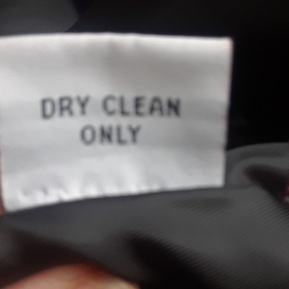 Yak Magic red Napal unique jacket - Picture 8 of 8